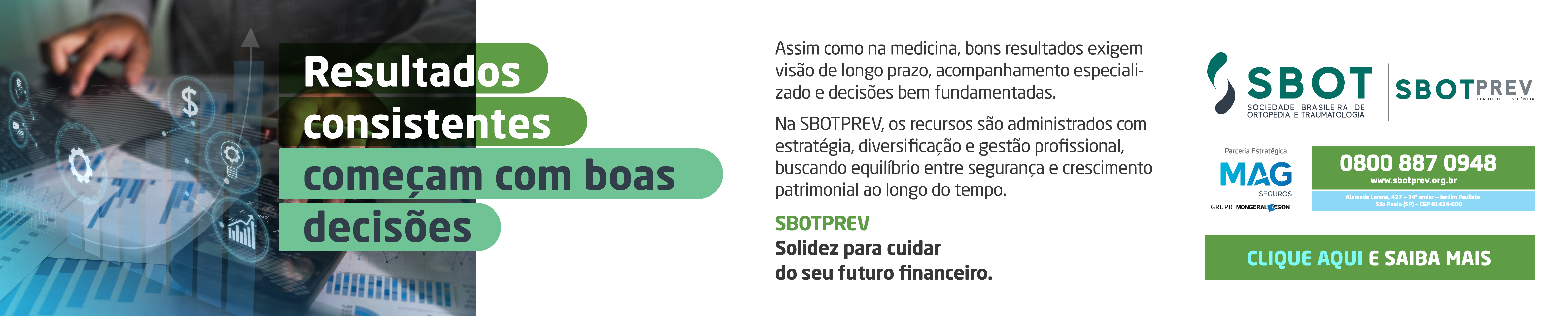 Banner da Edição