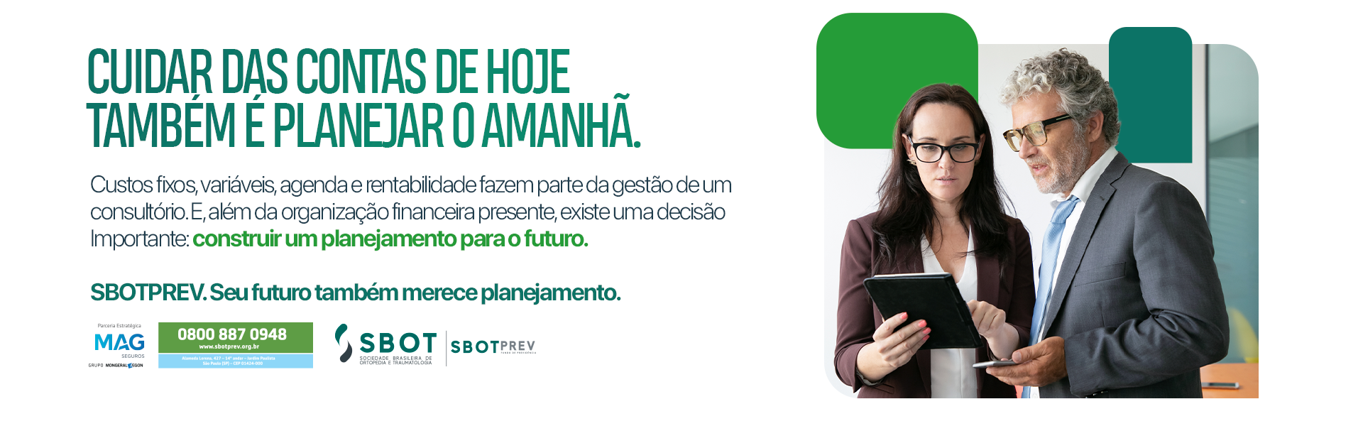 Banner da Edição