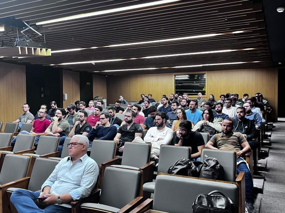 SBOT-DF fortalece a formação médica com simulado geral e atualização científica em Ortopedia