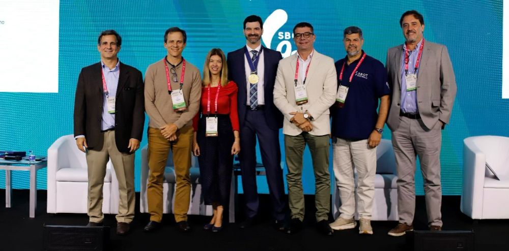 SBCOC inicia 2026 com nova gestão e agenda estratégica para fortalecimento científico e internacional