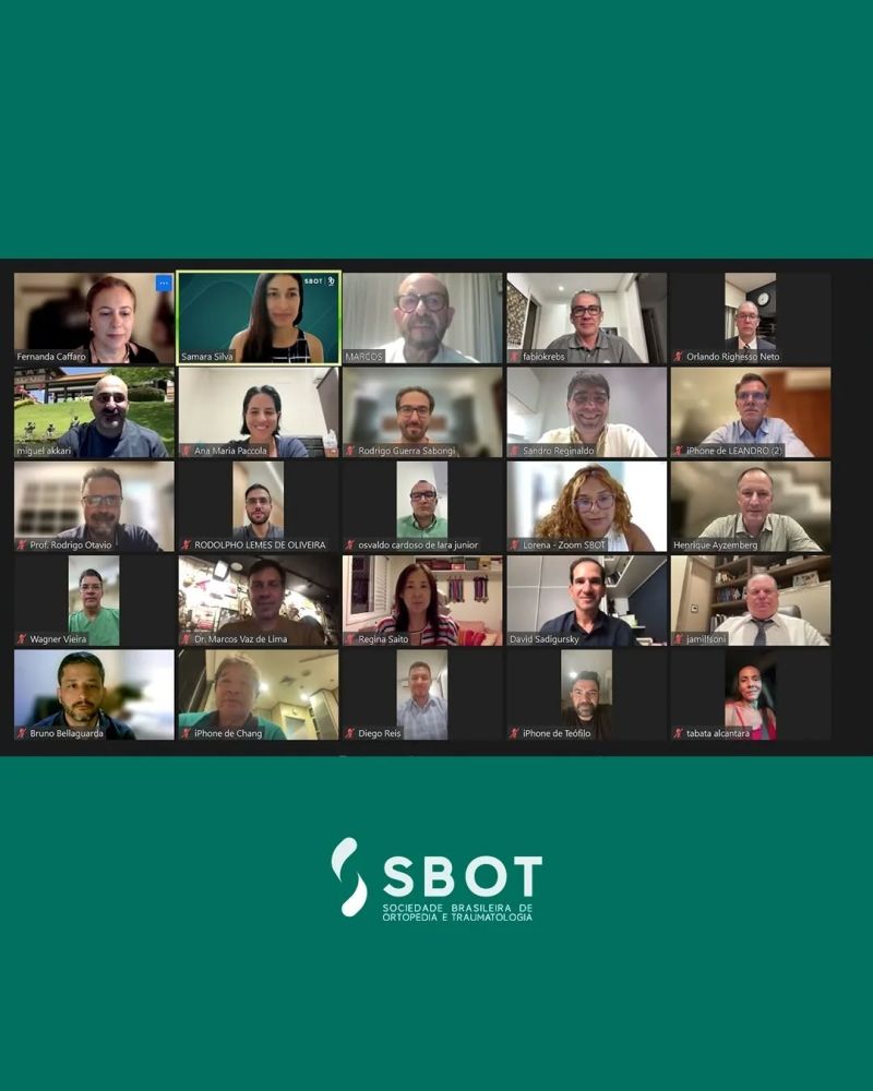 Campanhas Públicas estruturam plano integrado para 2026