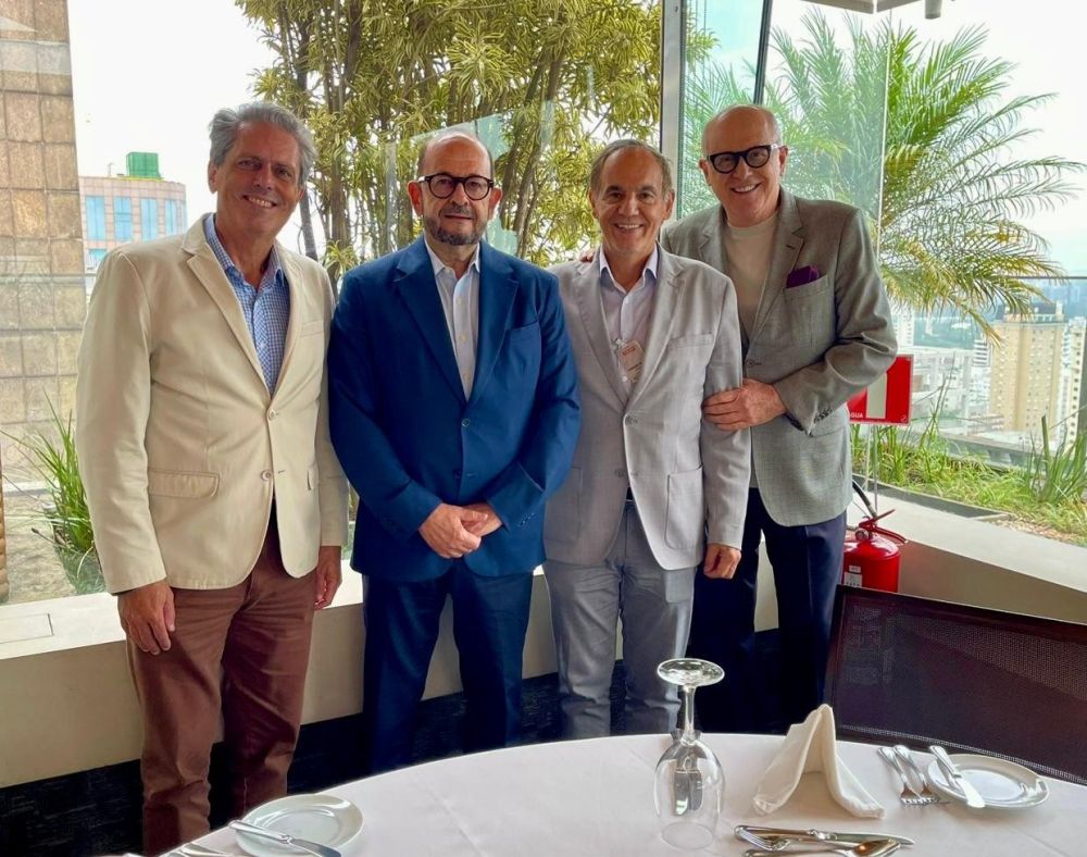 SBOT e FIESP juntas para redução de acidentes com motocicletas