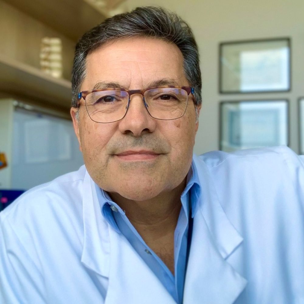 Reynaldo Jesus-Garcia