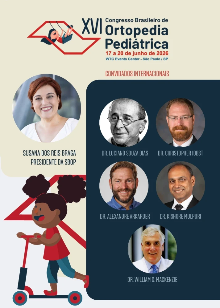 SBOP inicia o ano com novas iniciativas de formação, diálogo e atualização científica