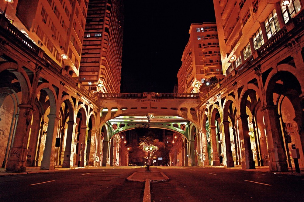 Porto Alegre já se prepara para receber a ortopedia brasileira