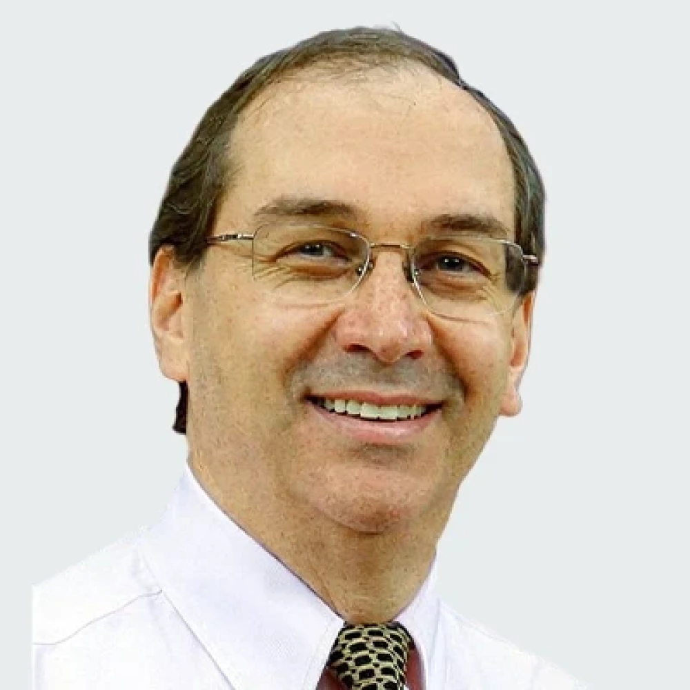 José Batista Volpon