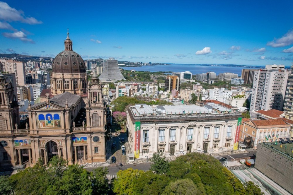 Porto Alegre recebe Congresso da SBOT com programação ampliada e foco na integração da especialidade