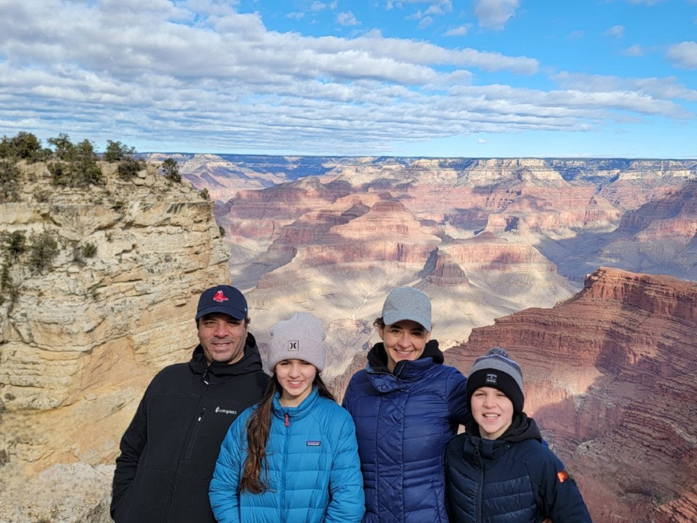 De São Paulo a Harvard: a trajetória de Fernando Raduan até liderar área nos EUA