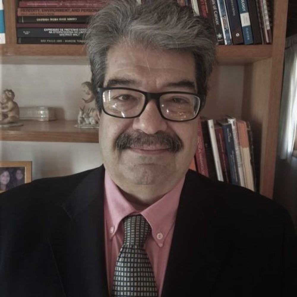 Dr. Marcelo Tomanik Mercadante, referência da ortopedia brasileira, nos deixa aos 68 anos