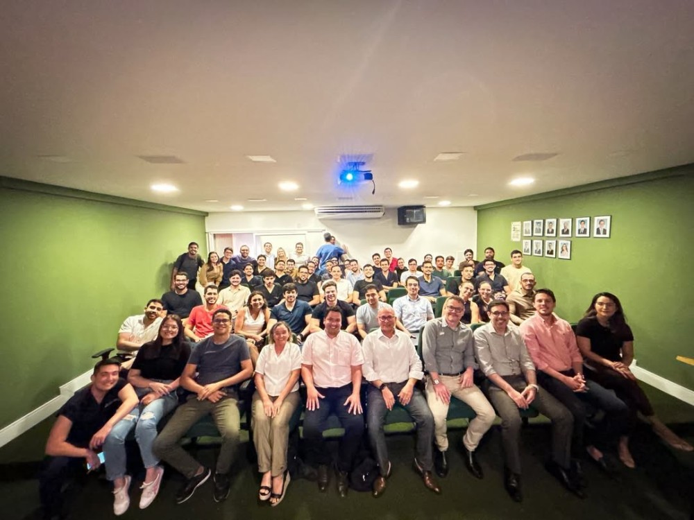 SBOT-CE retoma atividades da Residência Integrada de Ortopedia e Traumatologia 