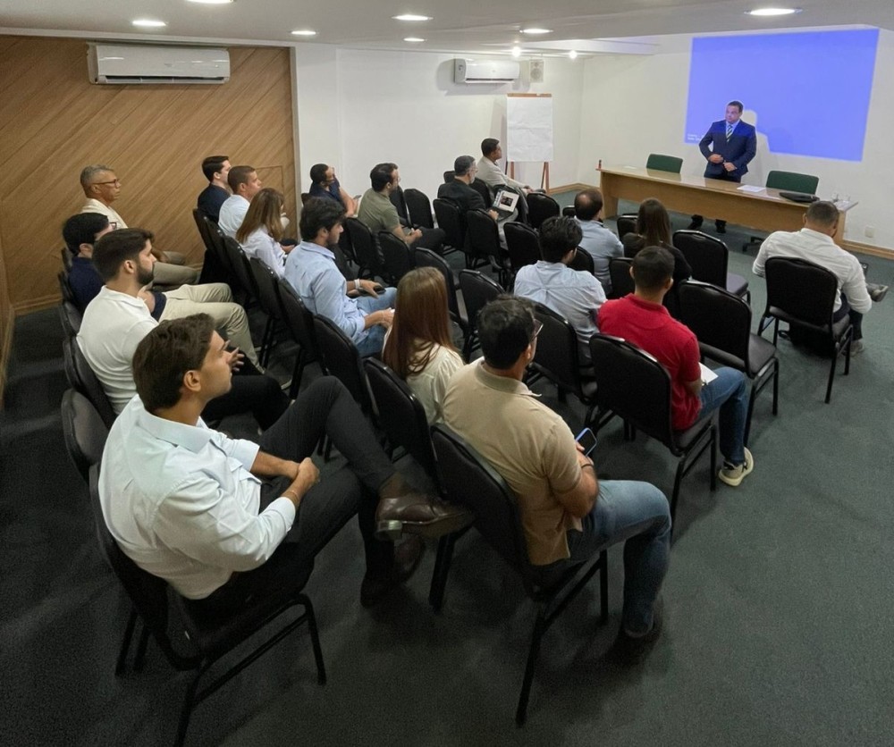 SBOT-BA realiza evento “Pega a Visão Ortopédica!” Joelho 