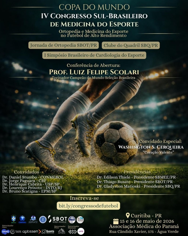 SBOT-PR apresenta agenda intensa, com foco em formação e integração