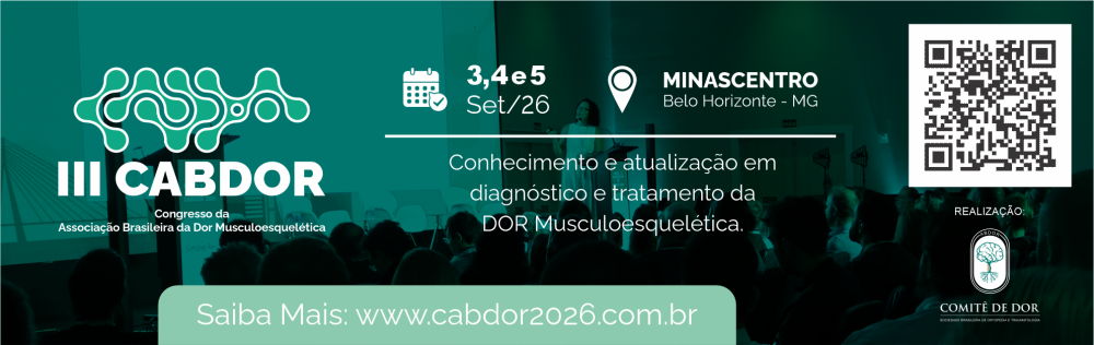 Diretoria da ABDOR reafirma compromisso com boas práticas em dor musculoesquelética
