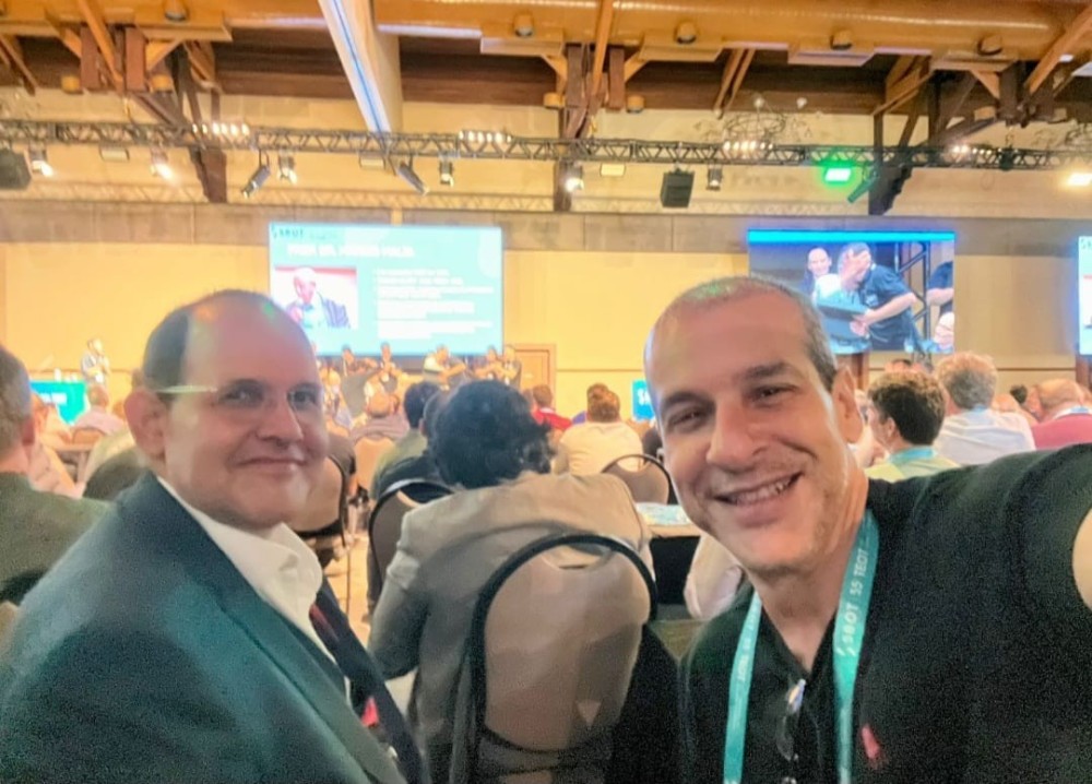 ABOOM intensifica ações de atualização científica em osteoporose 