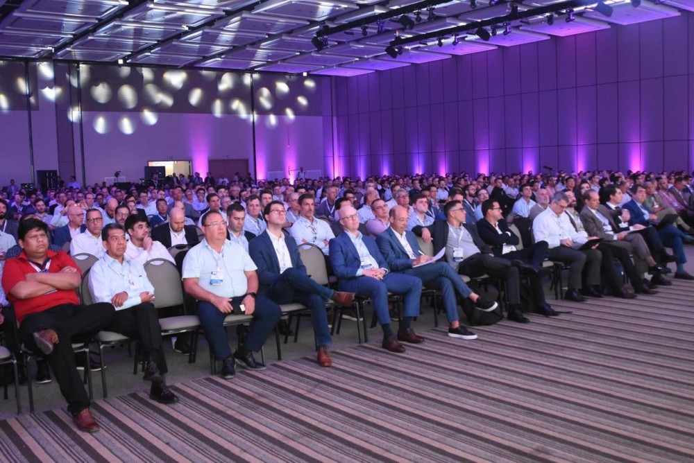 20º CBCJ bate recorde de público e consolida-se como o maior Congresso de Cirurgia do Joelho da América