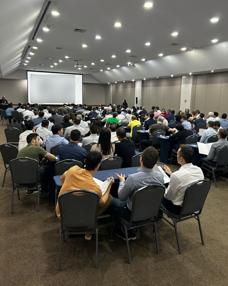 Exame de Título em Cirurgia da Mão 2026 conclui etapa presencial em São Paulo