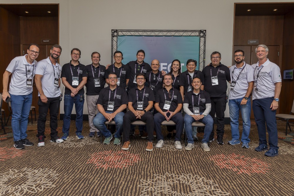 TEOT leva 700 candidatos a Campinas na fase final do exame