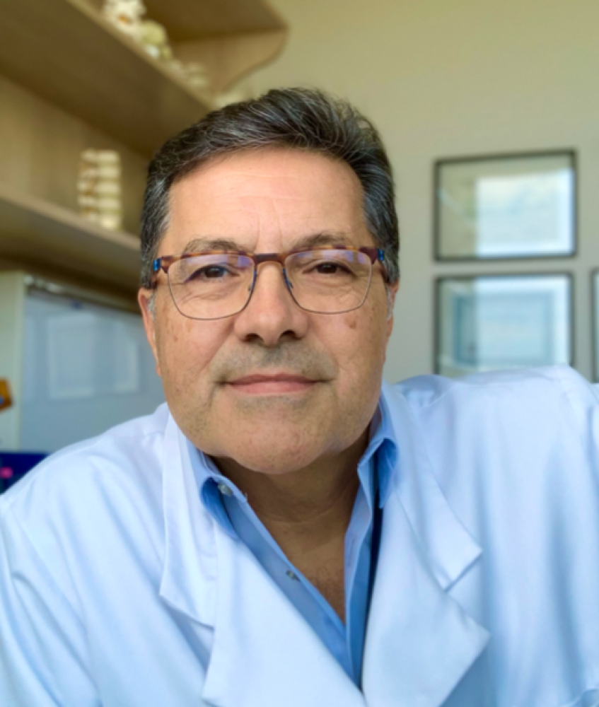 Dr. Reynaldo Jesus-Garcia
