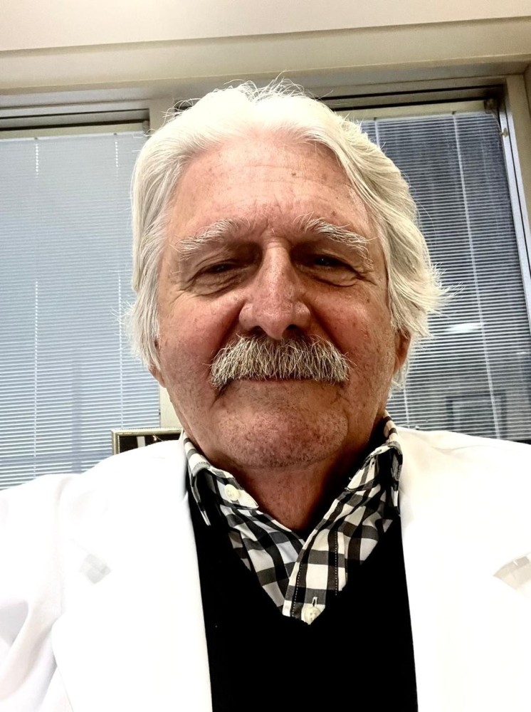 Dr. Gilberto Camanho