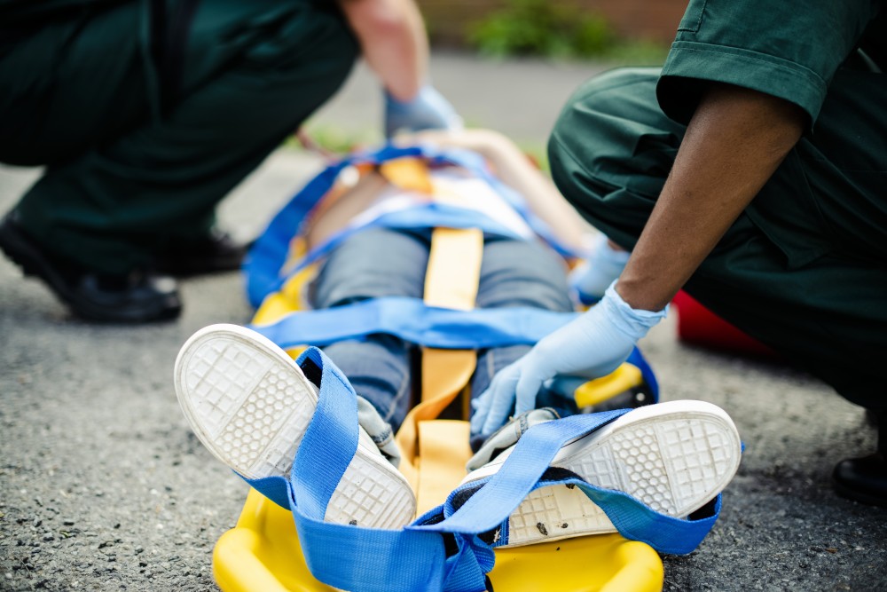 SBOT amplia alerta sobre impacto do trauma de trânsito no país