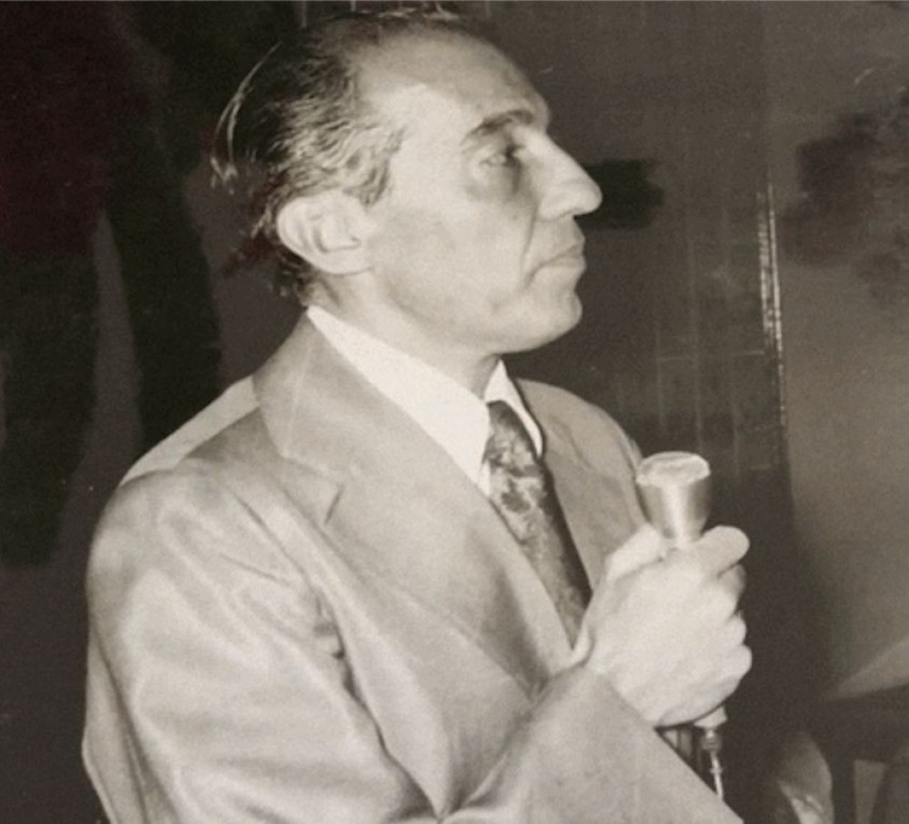 Cinco anos sem Márcio Ibrahim de Carvalho