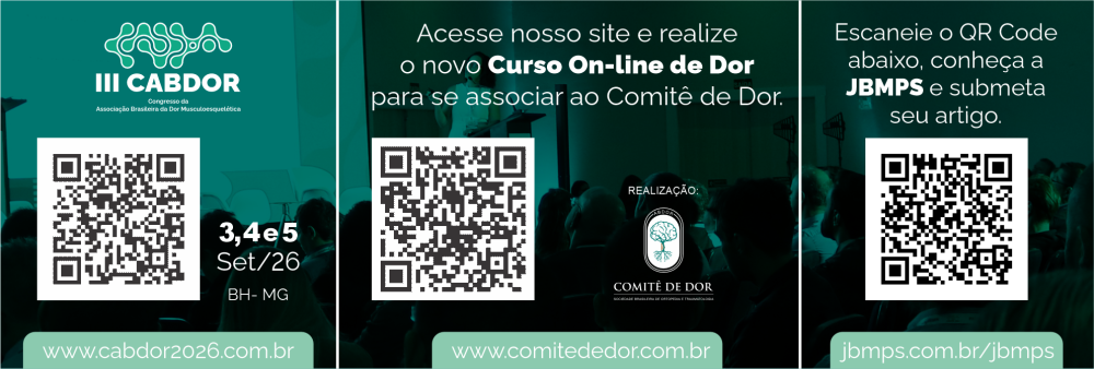 Comitê de Dor amplia ações científicas e educacionais em 2026