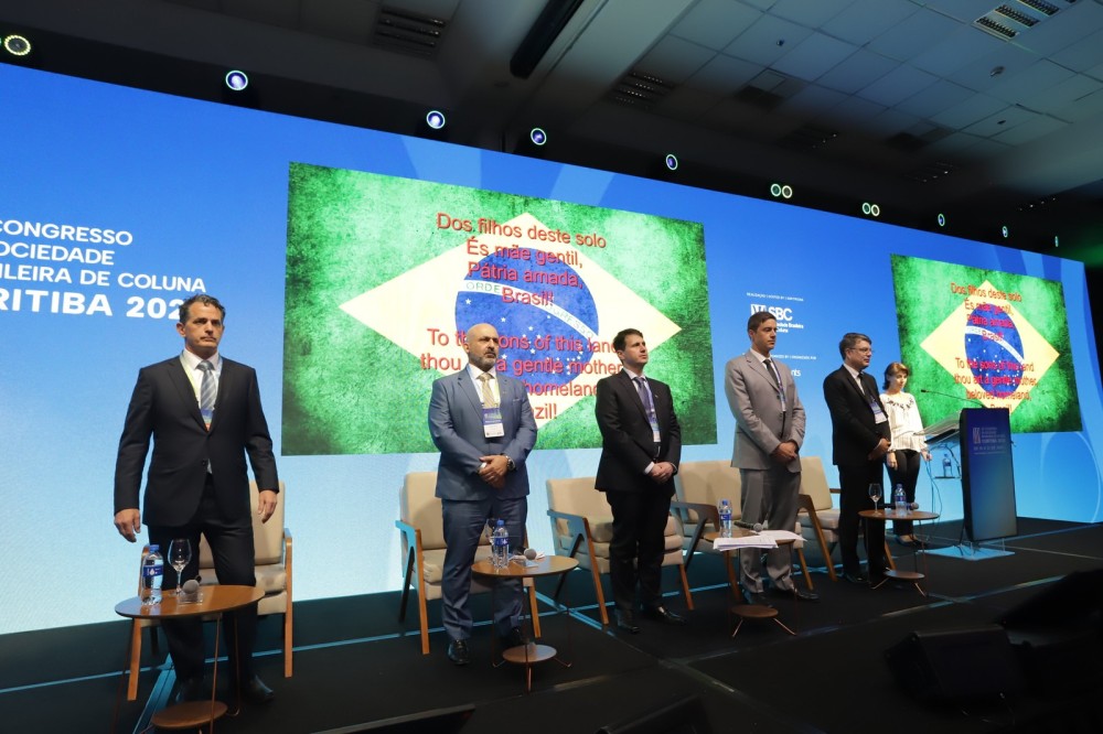 SBC promove congresso com número recorde de participantes