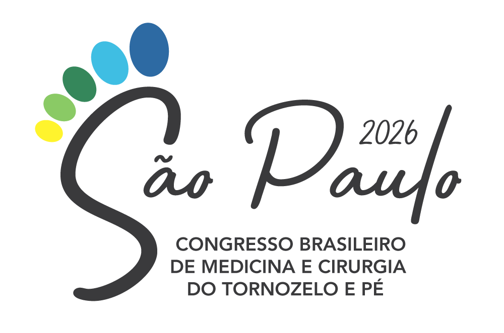 22º Congresso Brasileiro de Medicina e Cirurgia do Tornozelo e Pé reúne mais de 700 especialistas