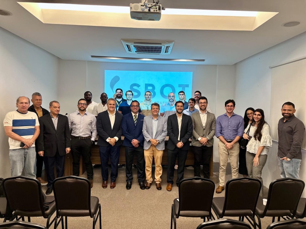 SBOT-BA realiza eventos de atualização científica
