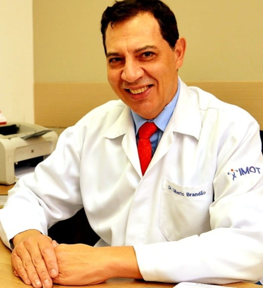Gilberto Brandão