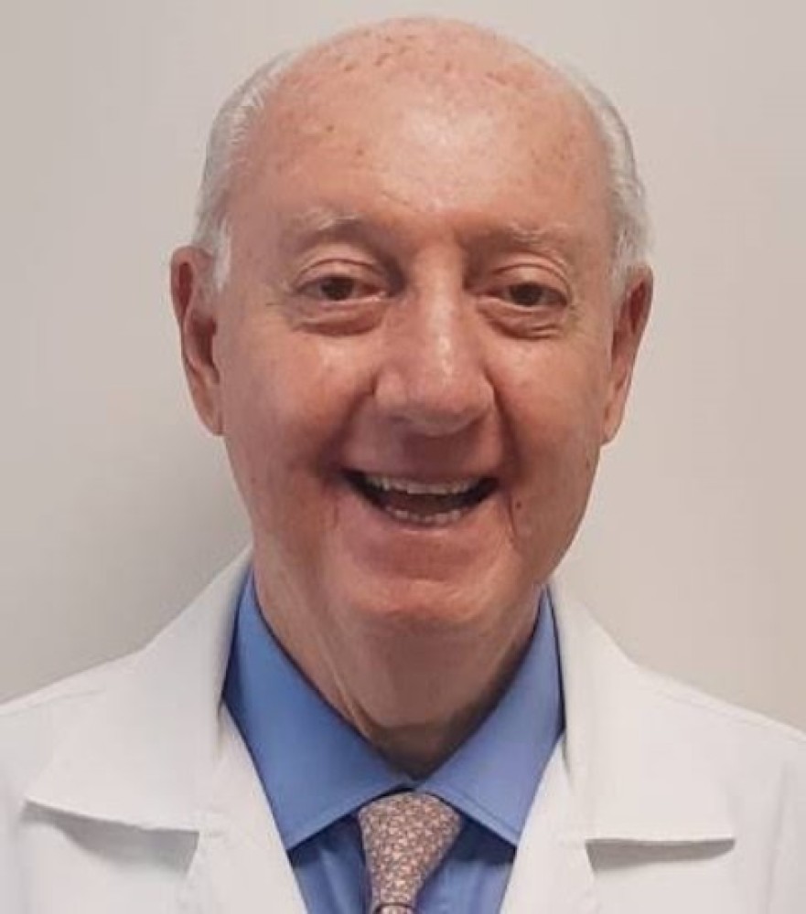 Professor Osny Salomão: Sinônimo de vida, sabedoria e alegria