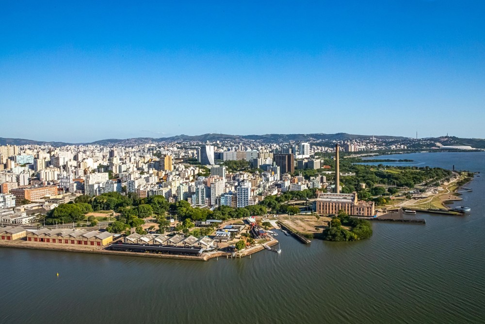 Um Congresso que já começou