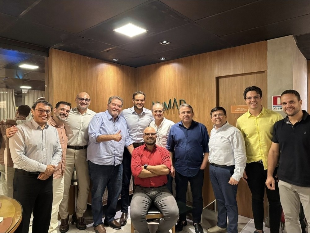 SBOT-MA empossa nova diretoria para o biênio 2026/2027
