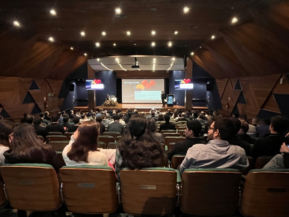 Programação científica da SBOT-PR movimenta o primeiro semestre de 2026