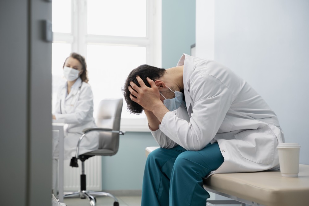 Saúde Mental, Medicina e Formação Médica no Brasil Contemporâneo