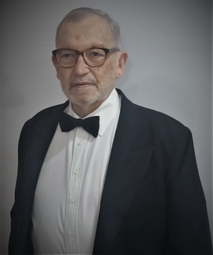 Professor Edilberto Ramalho: A Ortopedia Brasileira se despede de um de seus maiores mestres