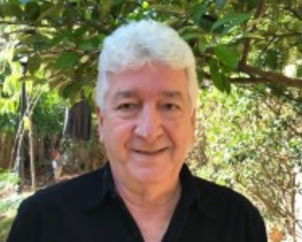 Meu amigo, faltam palavras onde sobra saudade