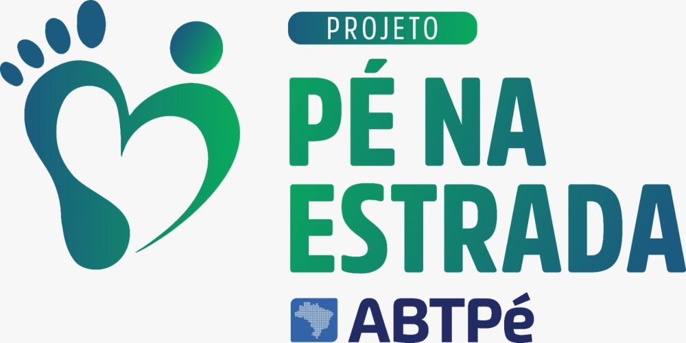 Seja sede do Programa Humanitário Pé na Estrada