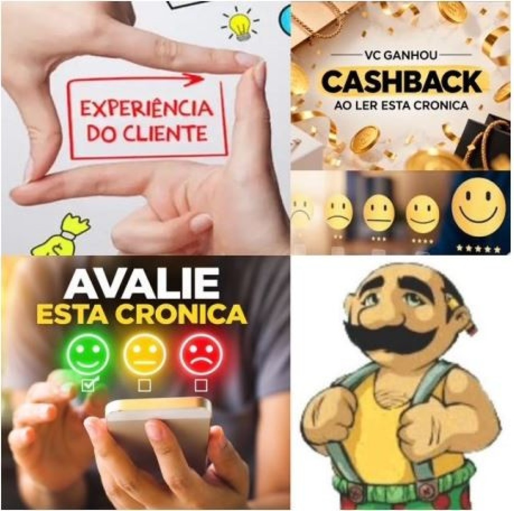 Experiência
