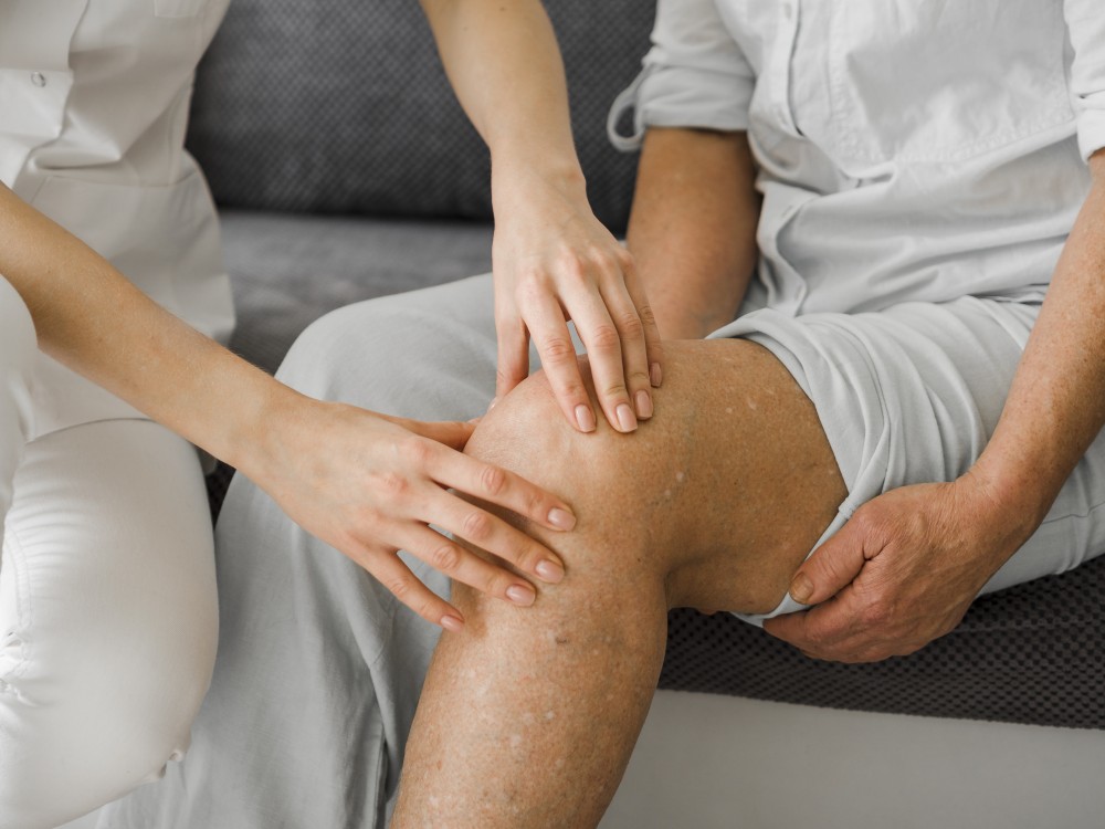 Sarcoma: o diagnóstico precoce começa no consultório do ortopedista